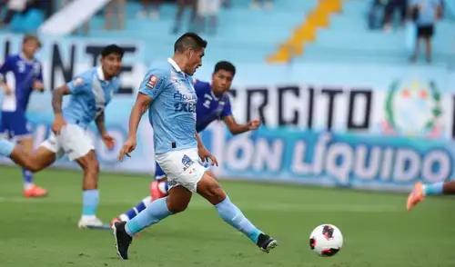 Prensa brasileña repudió el presunto acto de racismo en contra de Cristiano Da Silva. Foto: Liga 1 Prensa brasileña repudió el presunto acto de racismo en contra de Cristiano Da Silva. Foto: Liga 1