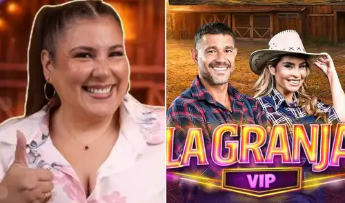 Serán 16 los participantes de 'La Granja VIP Perú'. Serán 16 los participantes de 'La Granja VIP Perú'.