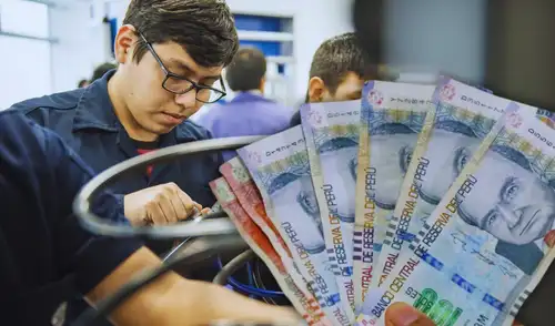 Esta carrera técnica es una de las más demandadas en el Perú, según el MTPE.