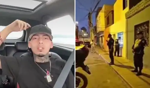 Además, un hombre de 48 años resultó gravemente herido y se encuentra en estado reservado en el Hospital Daniel Alcides Carrión. La investigación sigue en curso para esclarecer lo sucedido. Sicarios asesinan a cantante de música urbana mientras se cortaba el cabello en una barbería del Callao