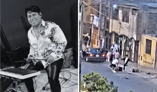 Joven atacado trabajaba como percusionista en diferentes grupos.