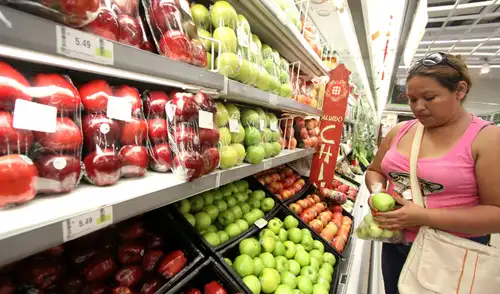 Interrupción en el suministro de gas natural podría presionar la inflación en marzo.