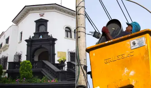 El retiro de dispositivos responde a denuncias de residentes por sanciones consideradas abusivas.