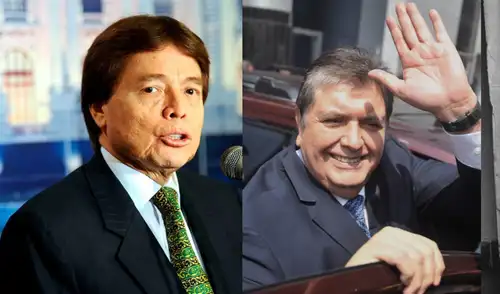 César Zumaeta fue parte de un debate en el programa 'Epicentro electoral'.