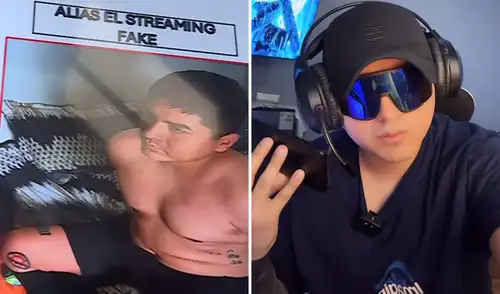 TikTok, streaming , estafa