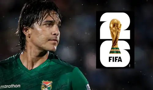 Hermano de Marcelo Martins Moreno tras ver convocatoria de Bolivia para el repechaje al Mundial 2026