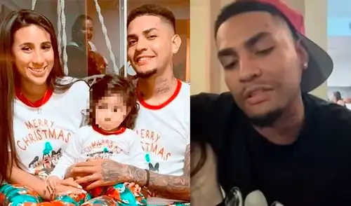 Youna y Samahara Lobatón se separarán por aproximadamente 3 meses.