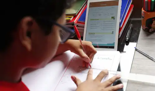 regreso a clases presenciales