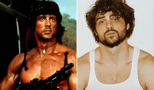 La precuela de 'Rambo' ya inició su rodaje en Bangkok.