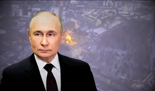 Dmitri Peskov advirtió que la administración de Vladimir Putin tomará nota del posible papel del Reino Unido.