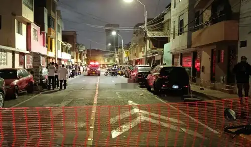 En menos de 24 horas, el Callao fue escenario de una cadena de ataques armados que provocaron dos muertes y dos heridos, en medio del estado de emergencia en Lima Metropolitana.