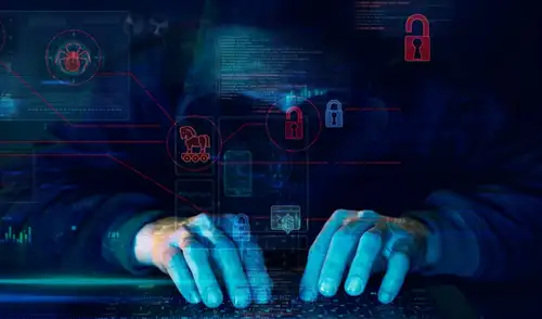 El delito de extorsión puede acarrear penas de hasta 25 años de cárcel. Fuente: Shutterstock.