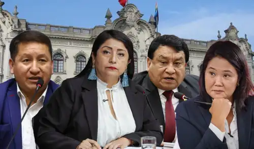 El gabinete Miralles buscará el voto de confianza el próximo miércoles 18 de marzo.