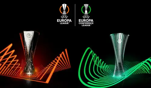 UEFA Europa League y Conference League se juegan hoy con varios partidazos