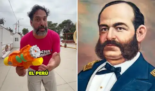 'El loco Wagner' se desempeña actualmente como conductor de podcast al lado de Yaco Eskenazi.