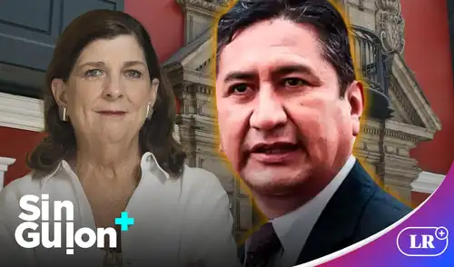 La periodista destacó que los magistrados minimizaron los múltiples procesos legales que enfrenta Cerrón y sugirió un posible trato preferencial debido a sus conexiones en el Congreso.