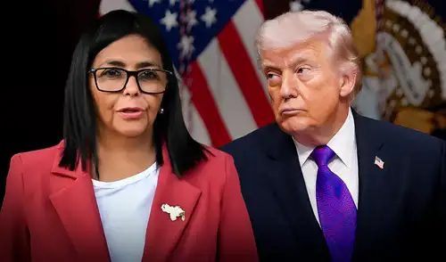 La administración de Donald Trump reiteró que Washington no reconoce a Nicolás Maduro como presidente de Venezuela desde 2019.