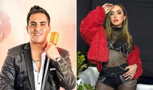 Mafer Portugal inició años atrás una lucha para ser reconocida como hija de Tommy Portugal.