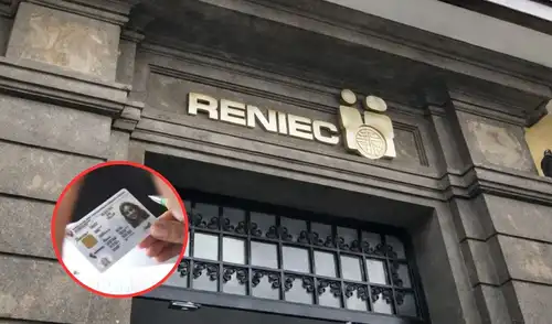 Reniec atenderá este sábado 14 y domingo 15 ante largas colas por elecciones: estas son las sedes habilitadas