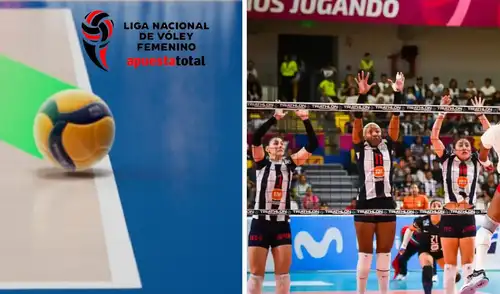 Liga Peruana de Vóley tendrá Video Challenge en instancias finales