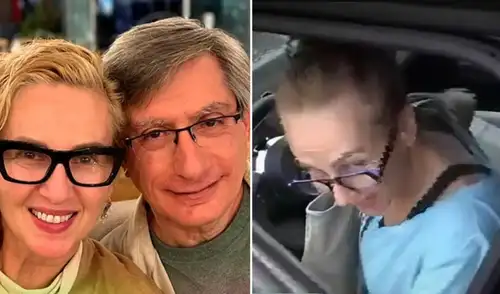 Federico Salazar y Katia Condos hicieron pública su separación el 11 de marzo de 2026.