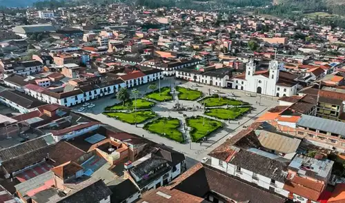 Perú Travel Mart 2026 apuesta por destinos fuera de Machu Picchu: Ayacucho, Cajamarca, Ica y Amazonas. Perú Travel Mart 2026 apuesta por destinos fuera de Machu Picchu: Ayacucho, Cajamarca, Ica y Amazonas.