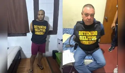 Los Gallegos del Norte