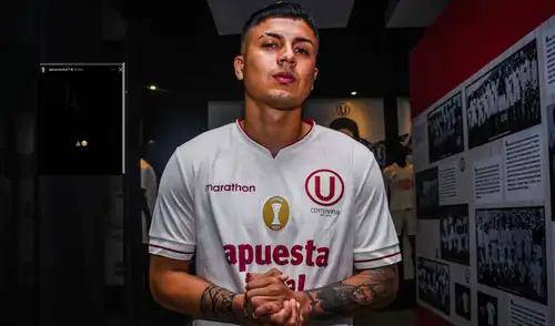 Jairo Concha impacta con 'picante' post en redes sociales