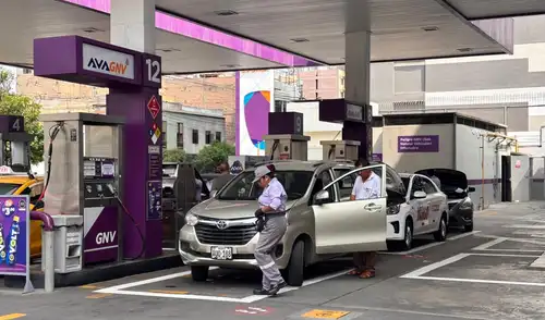 Se inició la recuperación progresiva del suministro en las zonas donde aún se mantenían restricciones.