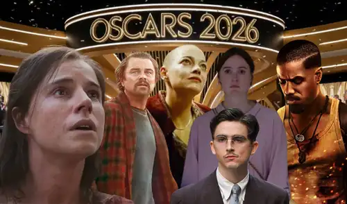 Los Premios Oscar 2026 también se podrán ver por streaming Foto: Composición LR