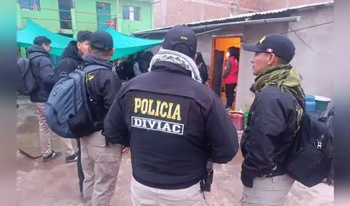 Malos policías cobraban coimas y dádivas.