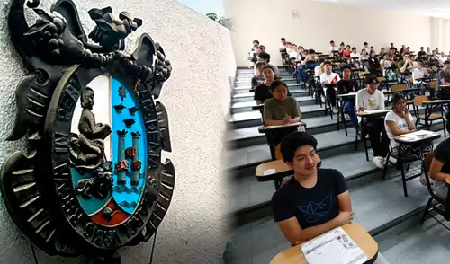 Los resultados del examen de admisión estarán disponibles en el link oficial de la Oficina Central de Admisión de San Marcos