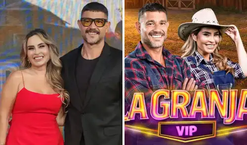'La granja VIP' se estrena el lunes 16 de marzo Foto: Composición LR
