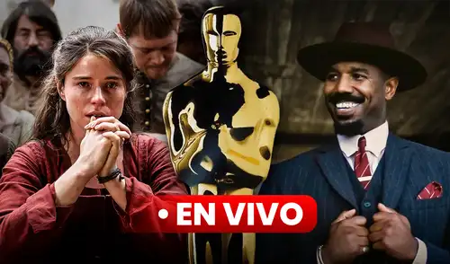 Entre los nominados a mejor película de los Premios Oscar 2026 destacan 'Hamnet', 'Sinners' y 'Una batalla tras otra'.