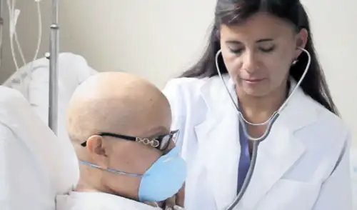 El cáncer en adultos jóvenes está en aumento, con diagnósticos que premian la atención a síntomas como el dolor abdominal. Las muertes en personas de 19 a 59 años ascendieron a 11.004 en 2025. El cáncer en adultos jóvenes está en aumento, con diagnósticos que premian la atención a síntomas como el dolor abdominal. Las muertes en personas de 19 a 59 años ascendieron a 11.004 en 2025.