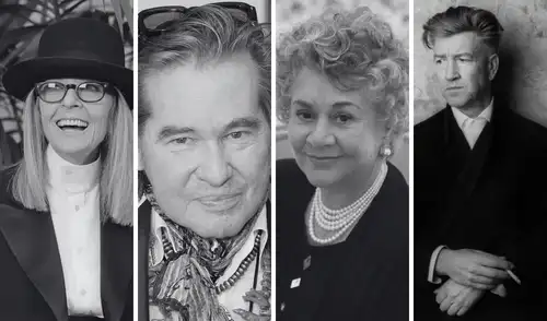 El In Memoriam es uno de los momentos más esperados de los Oscar 2026 Foto: Composición LR