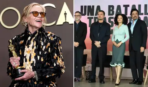 Los Premios Oscar 2026 se transmiten en vivo por HBO Max y TNT en Latinoamérica. Los Premios Oscar 2026 se transmiten en vivo por HBO Max y TNT en Latinoamérica.