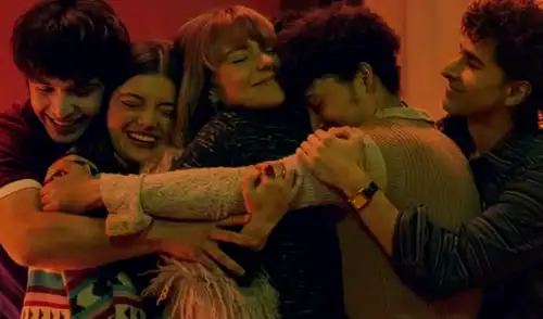 Netflix anuncia el final de una de las series colombianas con mayor éxito, 'La primera vez'.