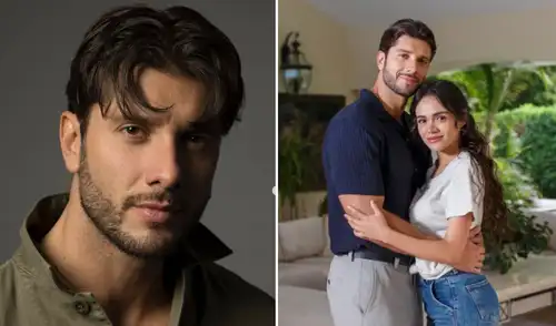 Rodrigo Brand también es cantante y hasta ha dado show musicales en México.