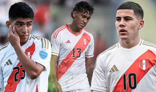 las grandes ausencias en la primera lista de Mano Menezes con la selección peruana