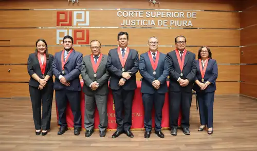 Durante el evento, se reconoció el trabajo del equipo, que en 2025 resolvió 2277 expedientes. Fuente: Difusión. Durante el evento, se reconoció el trabajo del equipo, que en 2025 resolvió 2277 expedientes. Fuente: Difusión.