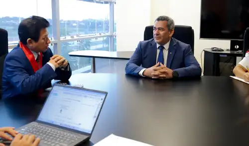 Se establecerán capacitaciones para operadores de justicia y se ofrecerá un hogar de refugio para mujeres víctimas. Fuente: Difusión. Se establecerán capacitaciones para operadores de justicia y se ofrecerá un hogar de refugio para mujeres víctimas. Fuente: Difusión.