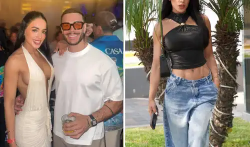 Onelia Molina tiene 26 años y también es odontóloga de profesión.