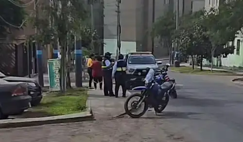 Balean a colectivero en Ventanilla Balean a colectivero en Ventanilla