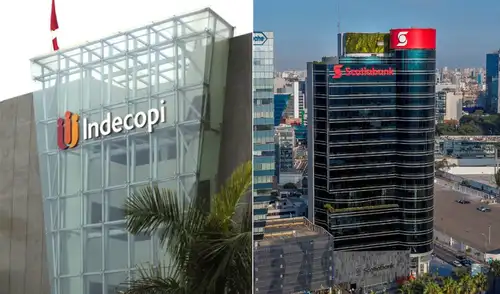Indecopi multó a Scotiabank por vulnerar el deber de idoneidad de una consumidora mientras negociaba el refinanciamiento de su crédito vehicular. Indecopi multó a Scotiabank por vulnerar el deber de idoneidad de una consumidora mientras negociaba el refinanciamiento de su crédito vehicular.