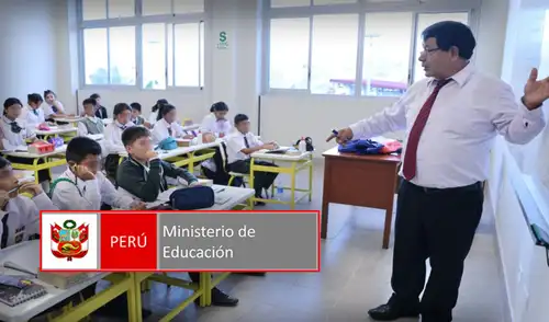 Oficializan montos de subvención para docentes y auxiliares. Más de 374 mil trabajadores del sector educativo recibirán ono.