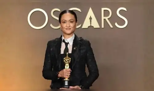 Ganó el Óscar por su trabajo en la película 'Pecadores'.