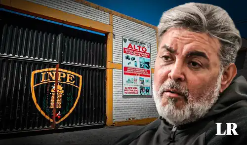 Andrés Hurtado permanecerá 18 meses más en prisión por el presunto delito de tráfico de influencias