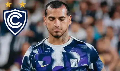 Miguel Trauco tampoco irá a Cienciano por el elevando monto que pide.