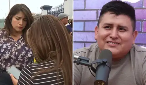 Delincuentes le piden S/10.000 para no atentar contra su vida.